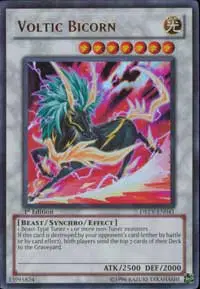 Voltic Bicorn