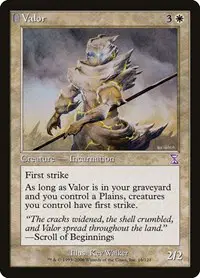 Valor