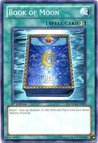 Book of Moon
