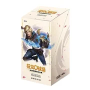 Spiritforged Slim Booster Box