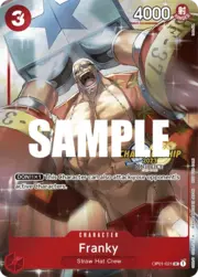 Franky