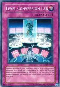 Level Conversion Lab