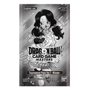Zenkai Series Tournament Pack Vol.7 | Winner