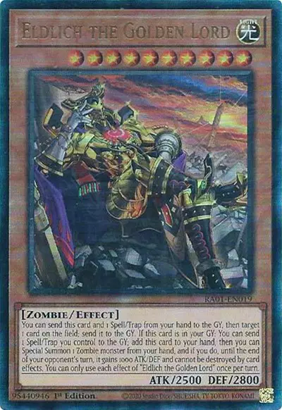 Eldlich the Golden Lord
