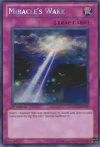 Miracle's Wake
