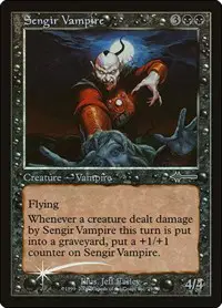 Sengir Vampire