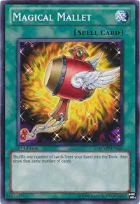 Magical Mallet