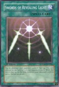 Swords of Revealing Light