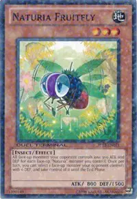 Naturia Fruitfly