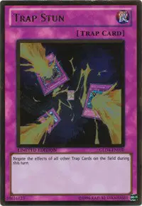 Trap Stun