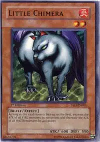 Little Chimera