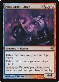 Mindwrack Liege
