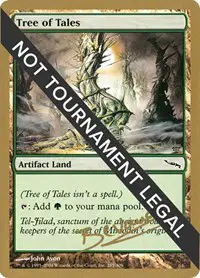 Tree of Tales