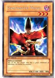 Sealmaster Meisei