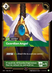 Guardian Angel