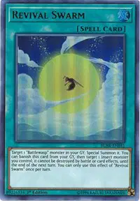 Revival Swarm