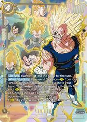 Vegeta