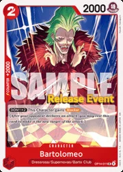 Bartolomeo