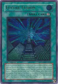 Future Fusion