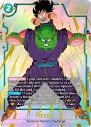 Piccolo