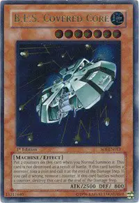 B.E.S. Covered Core