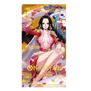 Chinese New Year Red Envelope - Boa Hancock