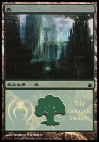 Forest
