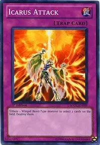 Icarus Attack