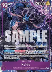 Kaido