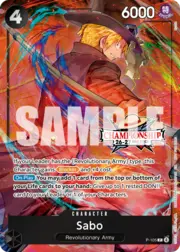 Sabo
