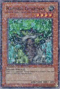 Naturia Guardian