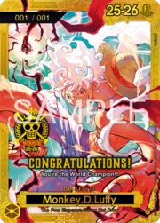 Monkey.D.Luffy