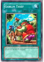 Goblin Thief