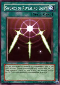 Swords of Revealing Light