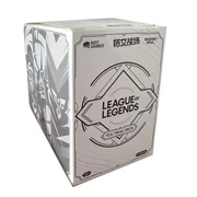 2024 Trial Deck Case