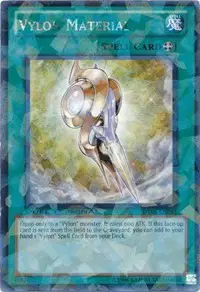 Vylon Material