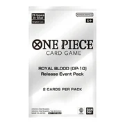 OP-10: Royal Blood Pre-Release Pack