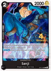 Sanji
