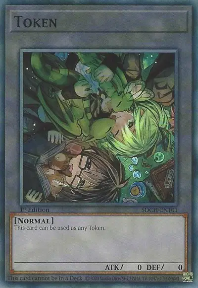 Token