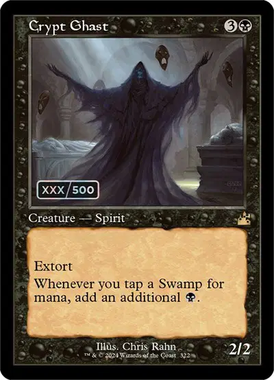 Crypt Ghast