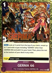 GERMA 66