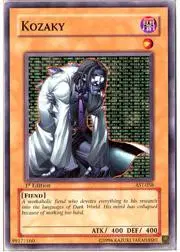 Kozaky