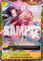 Boa Hancock
