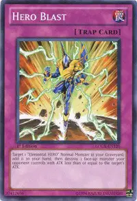 Hero Blast