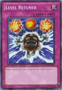 Level Retuner