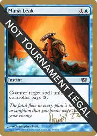 Mana Leak