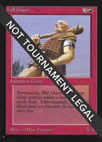 Hill Giant
