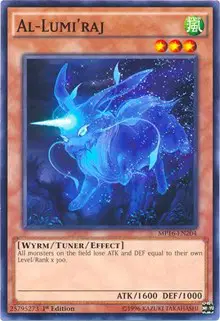 Al-Lumi'raj
