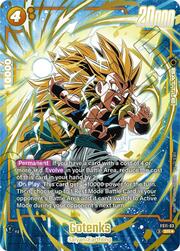 Gotenks