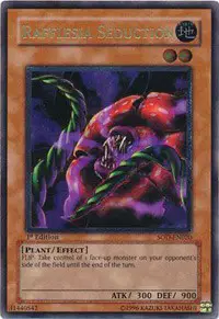 Rafflesia Seduction